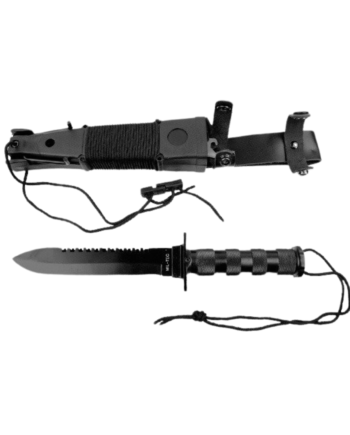 Overlevelseskniv  Survival Knife