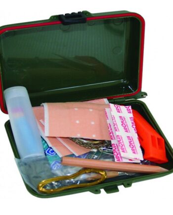 Overlevelsessæt Survival Kit Highlander