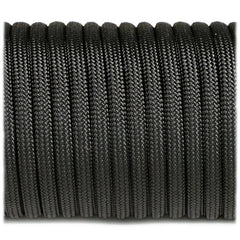 Paracord 550 Sort Meter