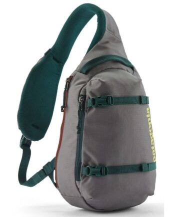 Patagonia Atom Sling Noble Grey