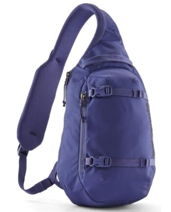 Patagonia Atom Sling Solstice Purple