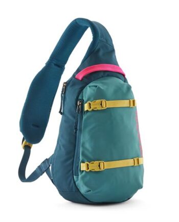 Patagonia Atom Sling Wetland Blue