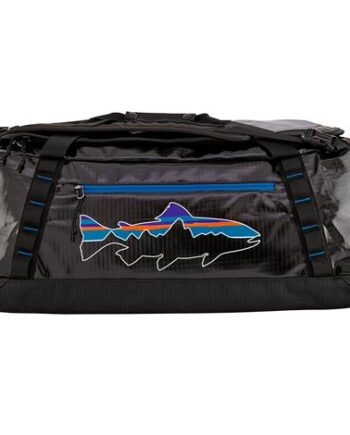 Patagonia Black Hole Duffel 55l