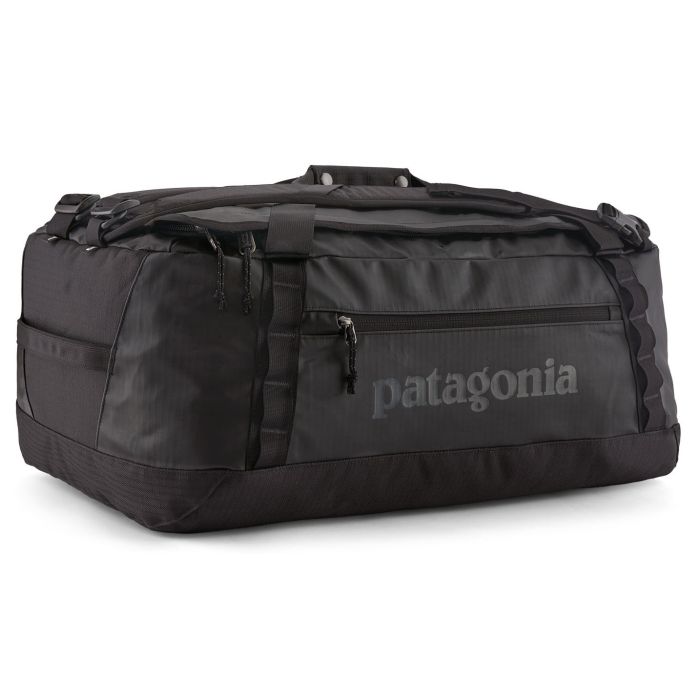 Patagonia Black Hole Duffel 55l Black Black