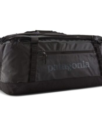 Patagonia Black Hole Duffel 70l Black Black