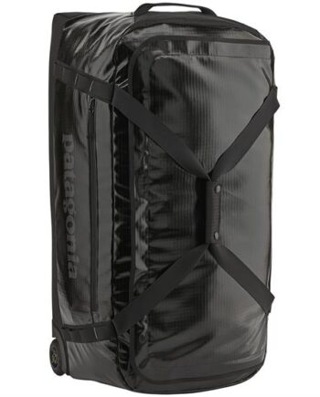 Patagonia Black Hole Wheeled Duffel 100l