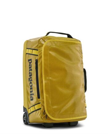 Patagonia Black Hole Wheeled Duffel 40l