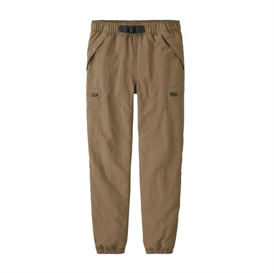 Patagonia Boys Outdoor Everyday Pants Mojave Khaki