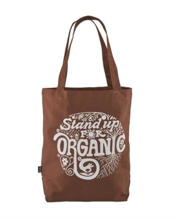 Patagonia Market Tote