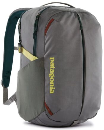 Patagonia Refugio Day Pack 26l Noble Grey