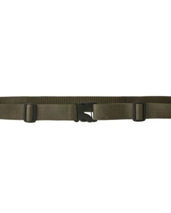 Patagonia Secure Stretch Wading Belt Basin Green