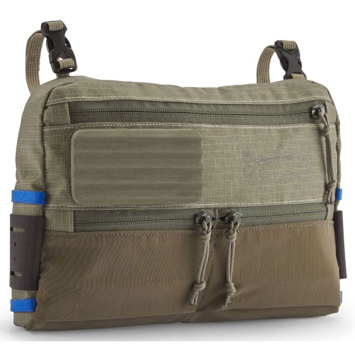 Patagonia Stealth Switch Pack River Rock Green