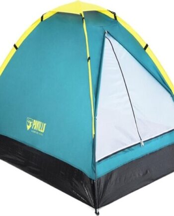 Pavillo Cool Dome Telt Blå