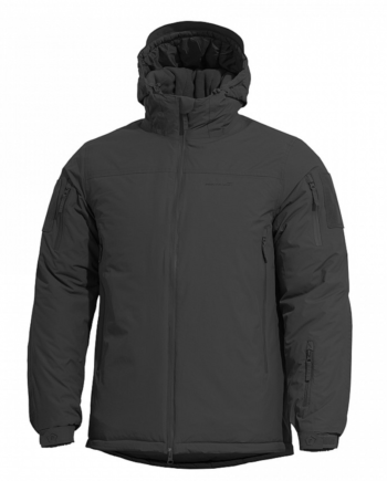 Pentagon Tactical Hoplite Parka Vinterjakke Herre