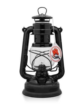 Petroleumslygte Sort Feuerhand