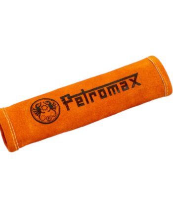Petromax Aramid Handle Cover Håndtagsbetræk Orange