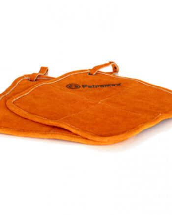 Petromax Aramid Pro 300 Potholders Stk Grydelapper Orange