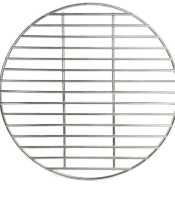 Petromax Atago Charcoal Grate ø29 Rist Sølv