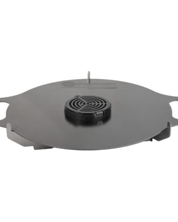 Petromax Atago Griddle Plate Grilplade