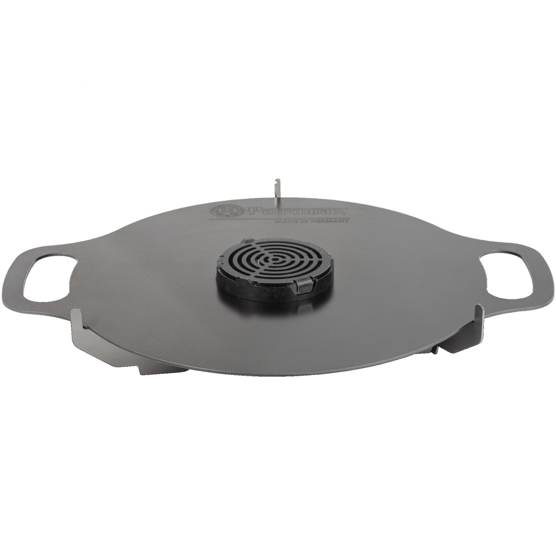 Petromax Atago Griddle Plate Grilplade