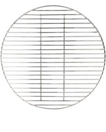 Petromax Atago Grilling Grate ø34 Rist Sølv