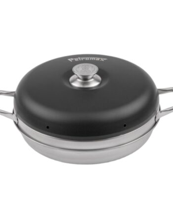 Petromax Camping Oven Ovn