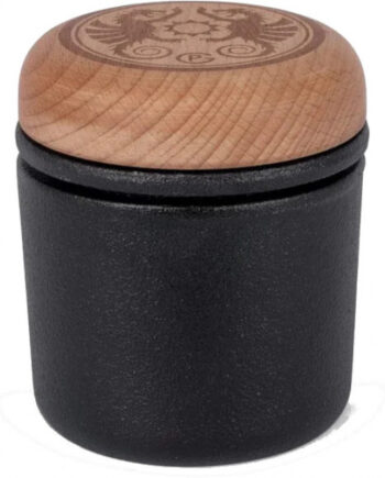 Petromax Cast Iron Hand Mortar Håndmørtel