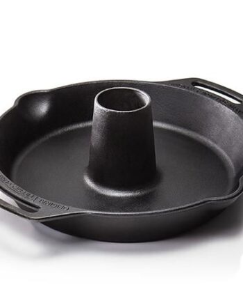 Petromax Cast Iron Poultry Roaster Cf30