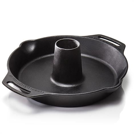 Petromax Cast Iron Poultry Roaster Cf30