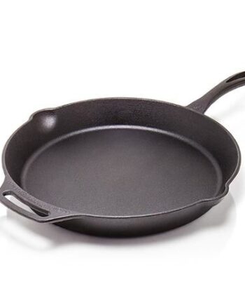 Petromax Fire Skillet With One Pan Handle