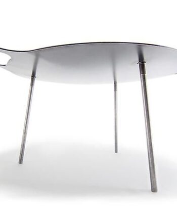 Petromax Griddle And Firebowl