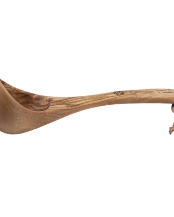 Petromax Ladle Olive Wood øse