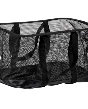 Petromax Mesh Pouch Til Cooler Bag 22l Sort