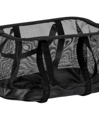 Petromax Mesh Pouch Til Cooler Bag Sort