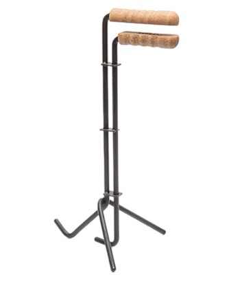 Petromax Professional Lid Lifter Lågløfter Sort Brun