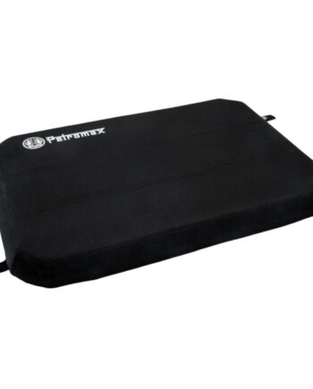 Petromax Seat Cushion Til Cool Box 50l Siddepude Til Køleboks Sort