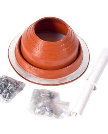 Petromax Shed Kit Loki  Loki2 Hyttetilbehør Til Ovn Orange