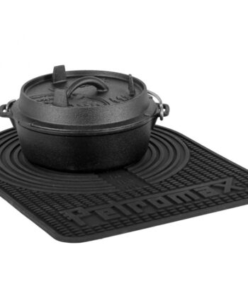 Petromax Silicone Mat Dutch Oven Sizes Silikoneunderlag Sort