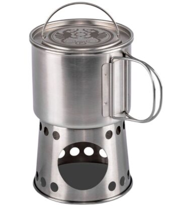 Petromax Stove Cup Kop