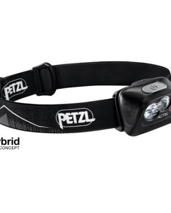 Petzl Actik