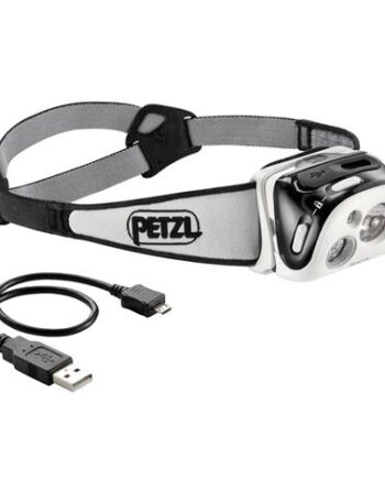 Petzl Reactik