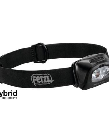 Petzl Tactikka Plus