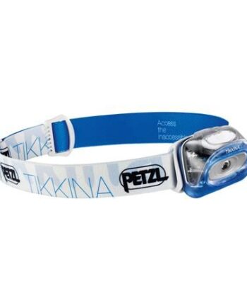 Petzl Tikkina