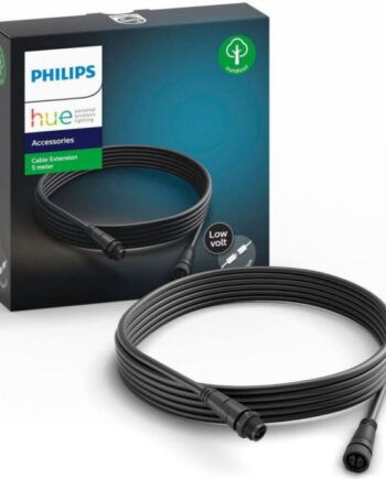 Philips Hue Accessories Outdoor Cable Extension