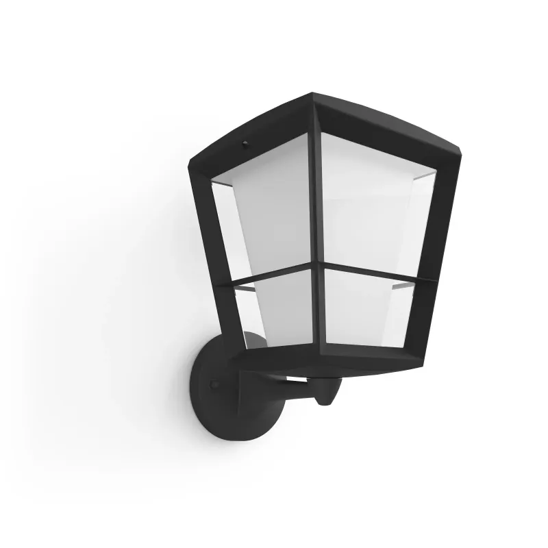 Philips Hue Outdoor Econic Væglampe