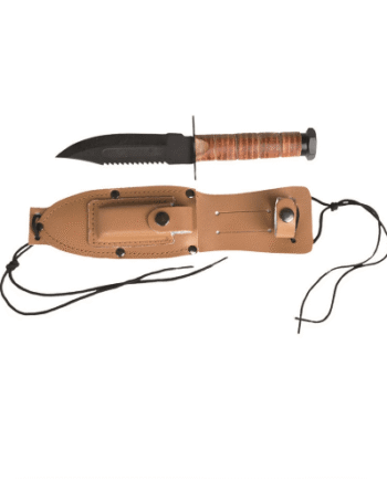 Pilot Survival Knife Usaf Mil Tec