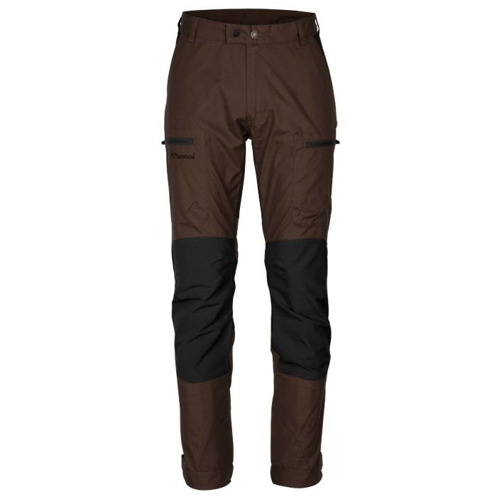 Pinewood Caribou Buks Brown Black