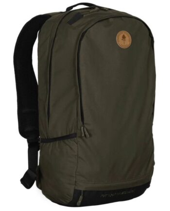 Pinewood Daypack 22l Mid Green