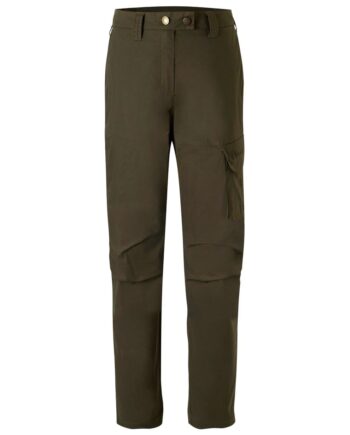 Pinewood Finnveden Outdoor Bukser Olive