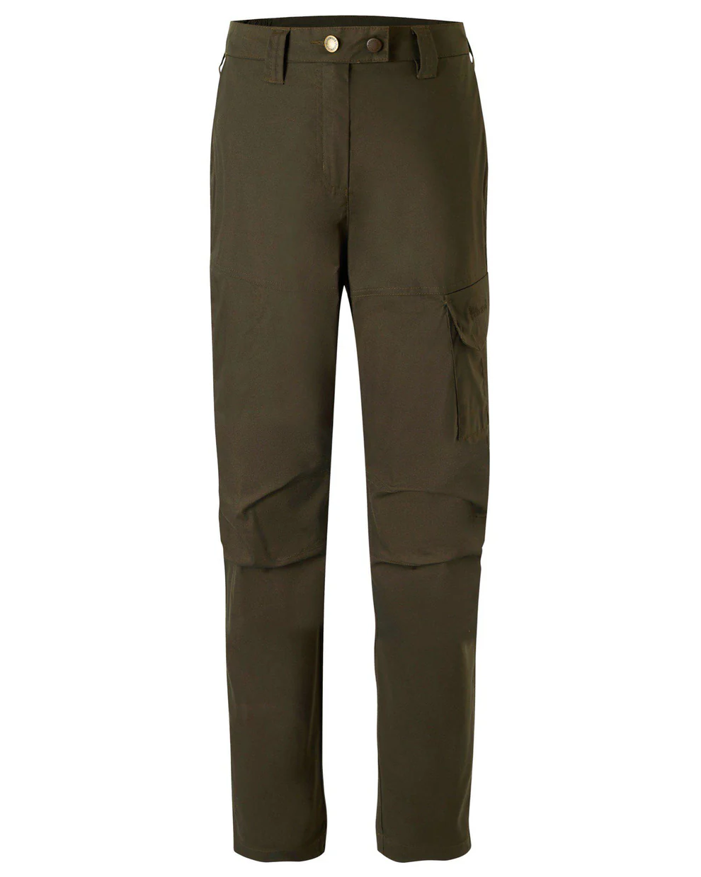 Pinewood Finnveden Outdoor Bukser Olive